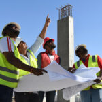 Jaber Group - Bâtir l'excellence, ériger votre confiance - Construction Immobilière