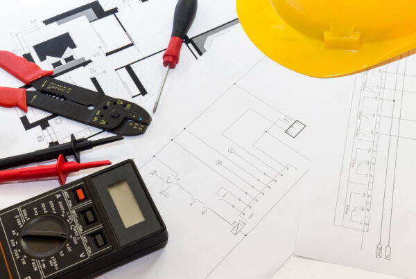 L’importance de l’étude électromécanique dans les projets de construction